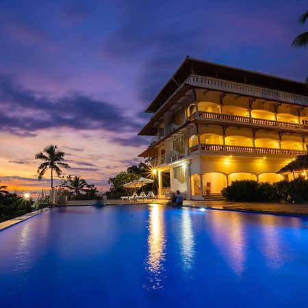 Aadisaktthi Leisure Resort, Kovalam 特里凡得琅 外观 照片