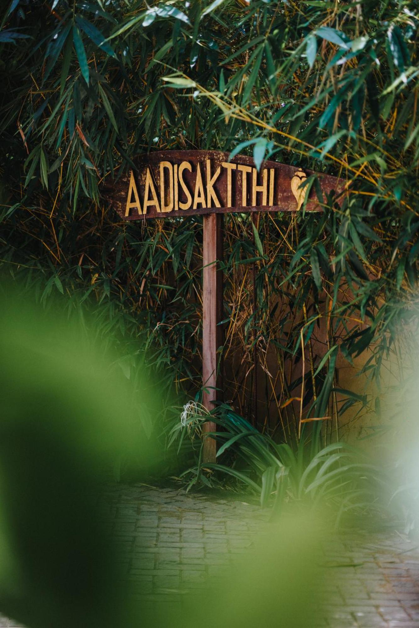 Aadisaktthi Leisure Resort, Kovalam 特里凡得琅 外观 照片