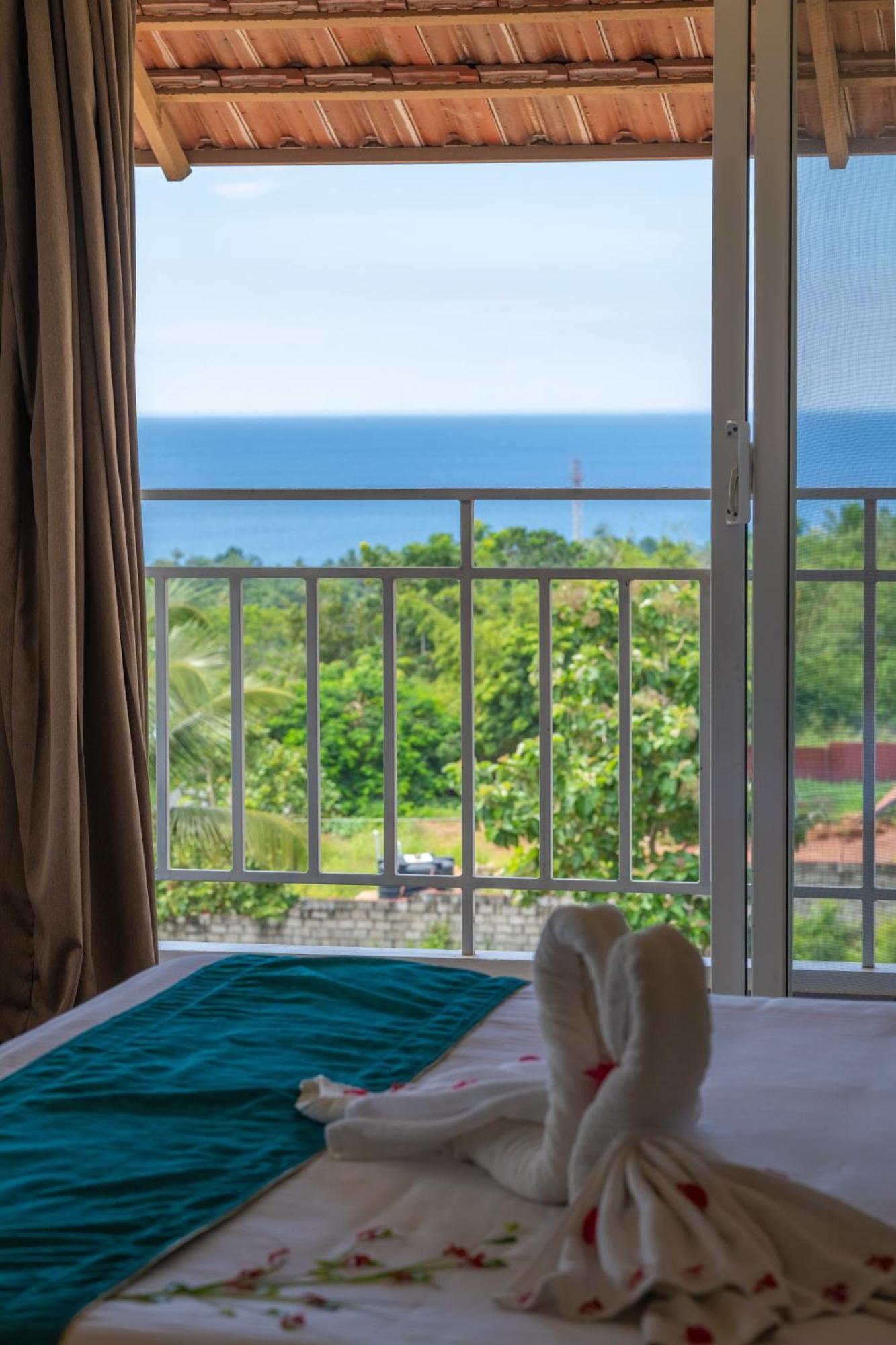 Aadisaktthi Leisure Resort, Kovalam 特里凡得琅 外观 照片