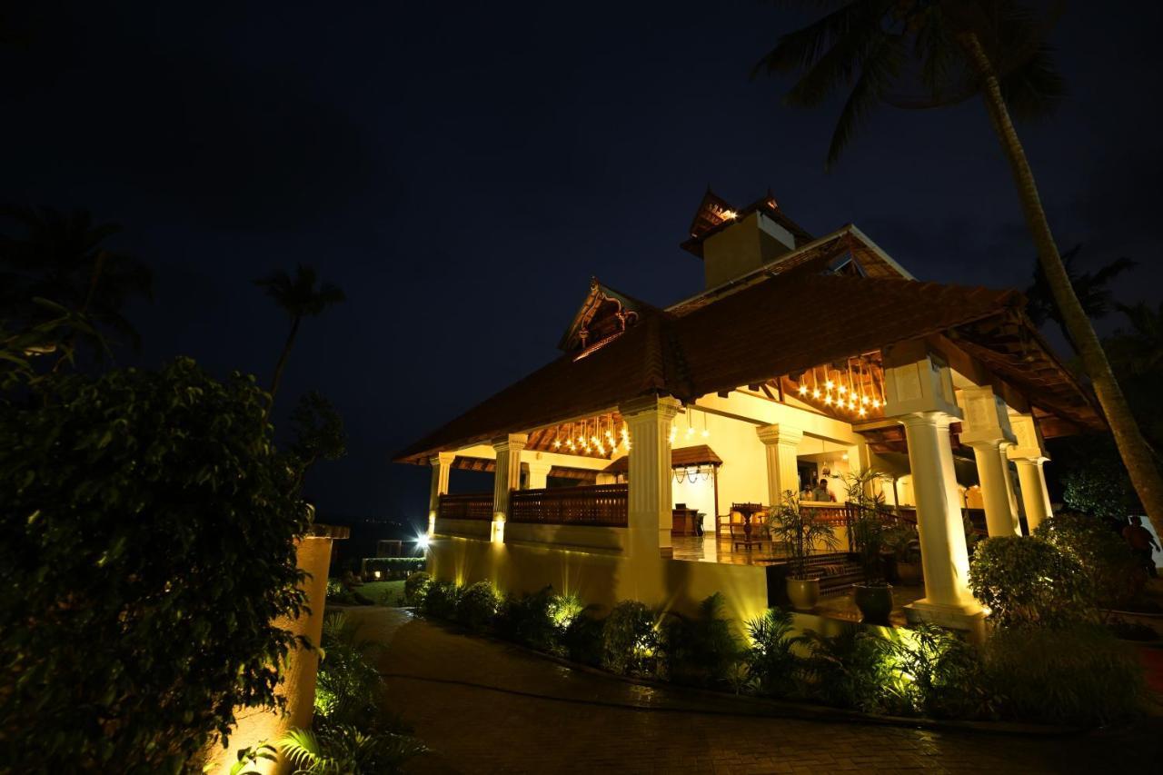 Aadisaktthi Leisure Resort, Kovalam 特里凡得琅 外观 照片